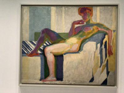 Kupka – Pionnier de l’abstraction Kupka – Pionnier de l’abstraction