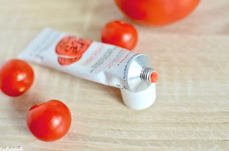 ( GARANCIA ) Diabolique Tomate, la crème hydratante vraiment d’enfer ? 🍅