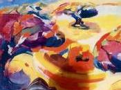 Jessa Marin, Panser rêves Angèle Paoli