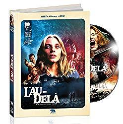 Critique Bluray: L’Au-delà Critique Bluray: L’Au-delà