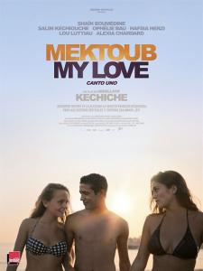 [Critique] Mektoub, My Love – Canto Uno