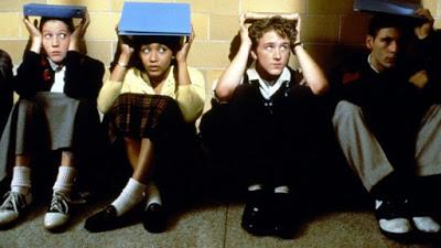 Liberty Heights - Barry Levinson (1999) Liberty Heights - Barry Levinson (1999)