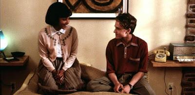 Liberty Heights - Barry Levinson (1999) Liberty Heights - Barry Levinson (1999)