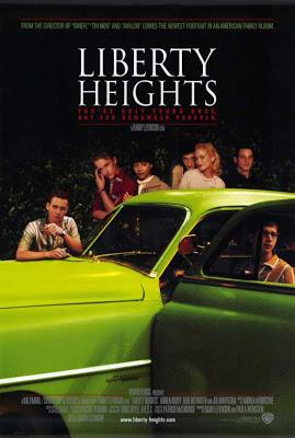 Liberty Heights - Barry Levinson (1999) Liberty Heights - Barry Levinson (1999)