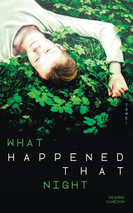 [Lecture] What Happened that night : Un thriller prenant !