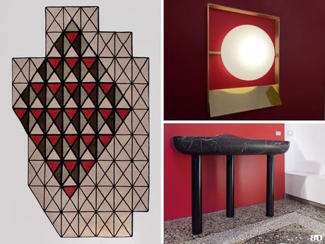 ✓ Milan Design Week 2018 : Aesthetic Visions by Manfredi Style Aesthetic Visions Manfredi Style Milan Design Week 2018