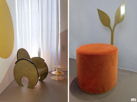 ✓ Milan Design Week 2018 : Aesthetic Visions by Manfredi Style Aesthetic Visions Manfredi Style Milan Design Week 2018
