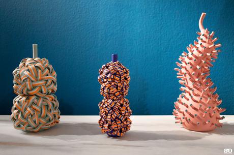 ✓ Milan Design Week 2018 : Aesthetic Visions by Manfredi Style Aesthetic Visions Manfredi Style Milan Design Week 2018