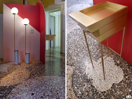 ✓ Milan Design Week 2018 : Aesthetic Visions by Manfredi Style Aesthetic Visions Manfredi Style Milan Design Week 2018