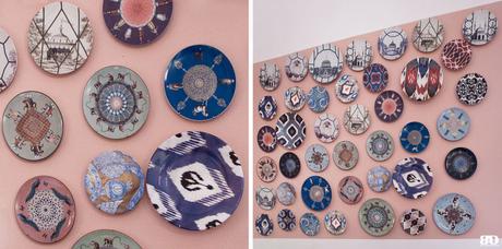 ✓ Milan Design Week 2018 : Aesthetic Visions by Manfredi Style Aesthetic Visions Manfredi Style Milan Design Week 2018