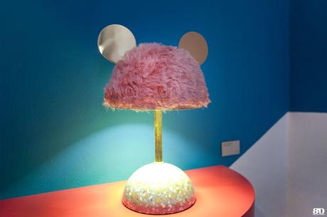 ✓ Milan Design Week 2018 : Aesthetic Visions by Manfredi Style Aesthetic Visions Manfredi Style Milan Design Week 2018