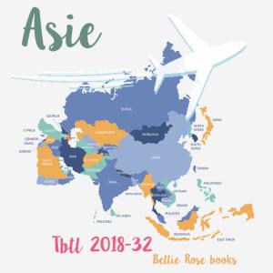 THROWBACK THURSDAY LIVRESQUE #31