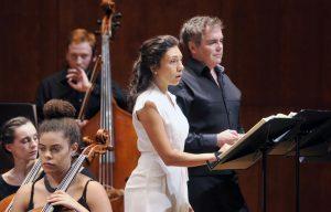 La huitième édition du Festival d’opéra de Québec : La Flûte magique de Robert Lepage et d’autres grands moments lyriques La huitième édition du Festival d’opéra de Québec : La Flûte magique de Robert Lepage et d’autres grands moments lyriques