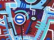 Nouvelles peintures disponibles galerie Atelier