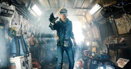 Ready Player One (Ciné)
