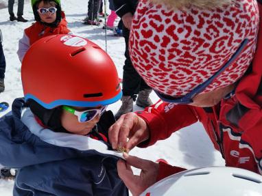 Une semaine au ski en famille inoubliable