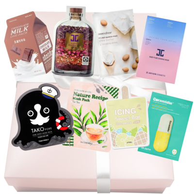 Kbeauty Shop Français - Pibu Box Kbeauty Shop Français - Pibu Box
