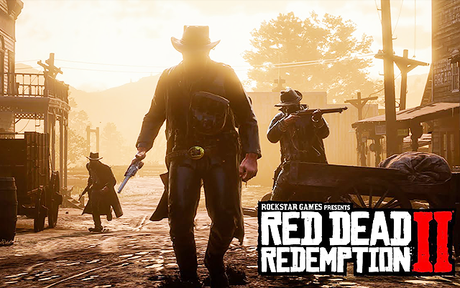 GAMING | Red Dead Redemption 2 : Du gameplay enfin dévoilé ! GAMING | Red Dead Redemption 2 : Du gameplay enfin dévoilé !