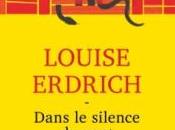 Dans silence vent, Louise Erdrich
