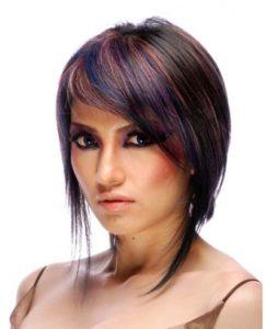 Comment se coiffer quand on a les cheveux courts ?