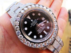 Comment reconnaître une vraie montre Rolex ?