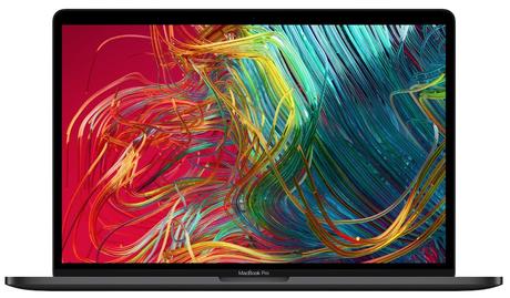 Il y a maintenant plus de PRO dans le nouveau MacBook Pro 2018 Il y a maintenant plus de PRO dans le nouveau MacBook Pro 2018