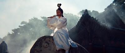 Legend of the Mountain - Shan zhong zhuan qi, King Hu (1979) Legend of the Mountain - Shan zhong zhuan qi, King Hu (1979)