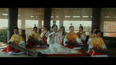 Legend of the Mountain - Shan zhong zhuan qi, King Hu (1979) Legend of the Mountain - Shan zhong zhuan qi, King Hu (1979)