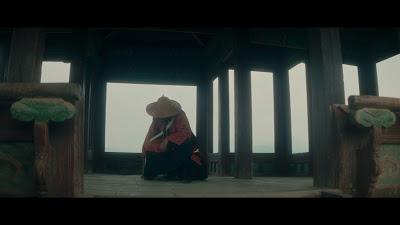 Legend of the Mountain - Shan zhong zhuan qi, King Hu (1979) Legend of the Mountain - Shan zhong zhuan qi, King Hu (1979)