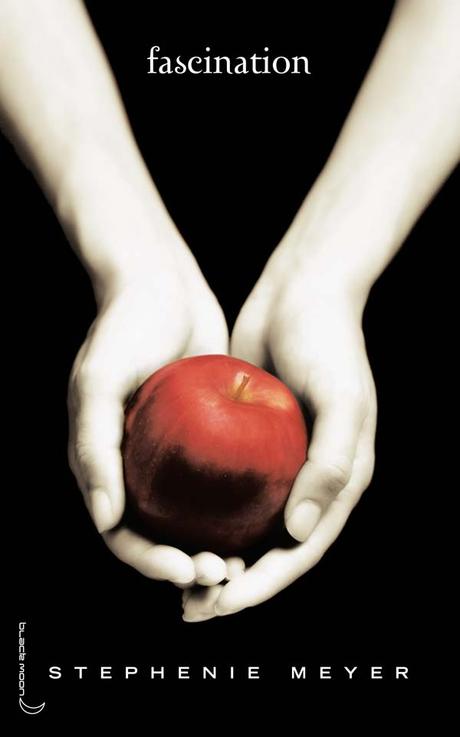 Twilight, tome 1 : Fascination de Stephenie Meyer