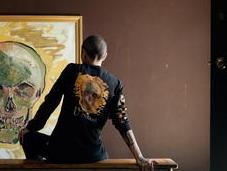 Vans s’associe Musée Gogh d’Amsterdam