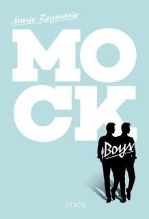 Mock Boys de Marie Leymarie