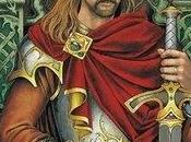 personnages légende arthurienne