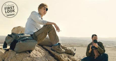 Première image officielle pour A Private War de Matthew Heineman