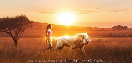 Bande annonce teaser pour Mia et le Lion Blanc de Gilles de Maistre