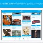 encheres de catawiki 150x150 - App du jour : Enchères de Catawiki (iPhone & iPad - gratuit)