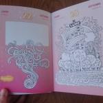 Agenda scolaire 2018-2019 à personnaliser