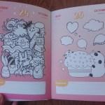 Agenda scolaire 2018-2019 à personnaliser