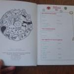 Agenda scolaire 2018-2019 à personnaliser