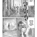 Nao Iwamoto / Spiritual Princess, tome 4