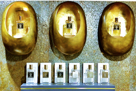 MIZENSIR ouvre son premier POP-UP STORE à PARIS