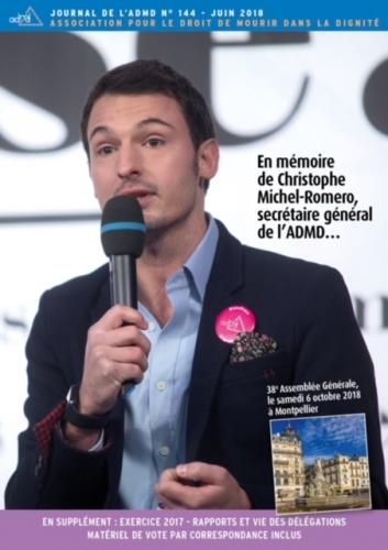 Adhérents de l'ADMD, votez ! ChrisCouvADMD.JPG