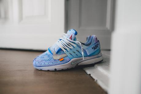 Dip and Dye Presto OW