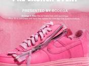 Comment envahi monde sneaker