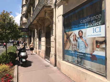 MONTPELLIER – Exposition JIJEY – 16 août/12 septembre