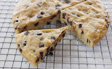 Cookies cake moelleux au thermomix