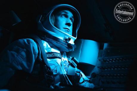 Nouvelle image pour First Man de Damien Chazelle