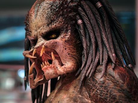 Nouvelle image pour The Predator de Shane Black