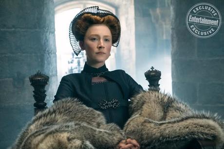 Nouvelle image pour Mary, Queen of Scots de Josie Rourke