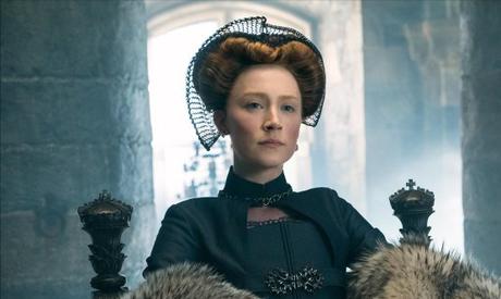 Nouvelle image pour Mary, Queen of Scots de Josie Rourke
